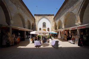 The Propeller Madrasah