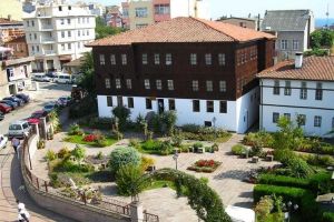 Sinop Etnografya Müzesi