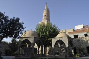 Cizre The Great Mosque