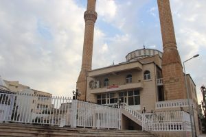 St. Noah Mosque