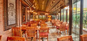 The delicious cuisine of Sivas
