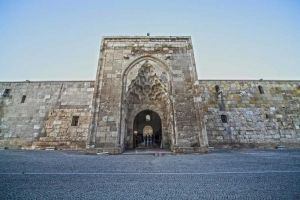 The Healing Madrasah
