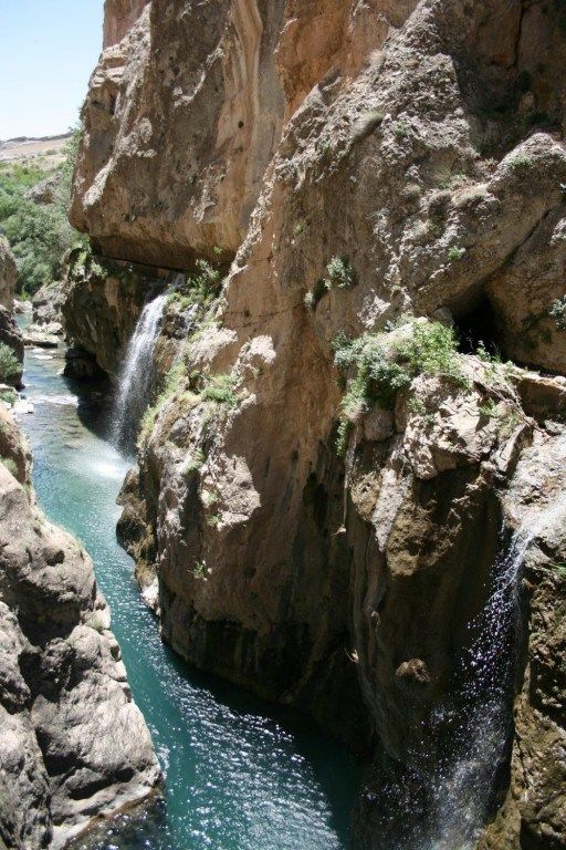 Şuğul Vadisi 9. Fotoğraf