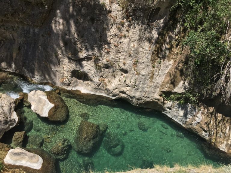 Şuğul Vadisi 6. Fotoğraf