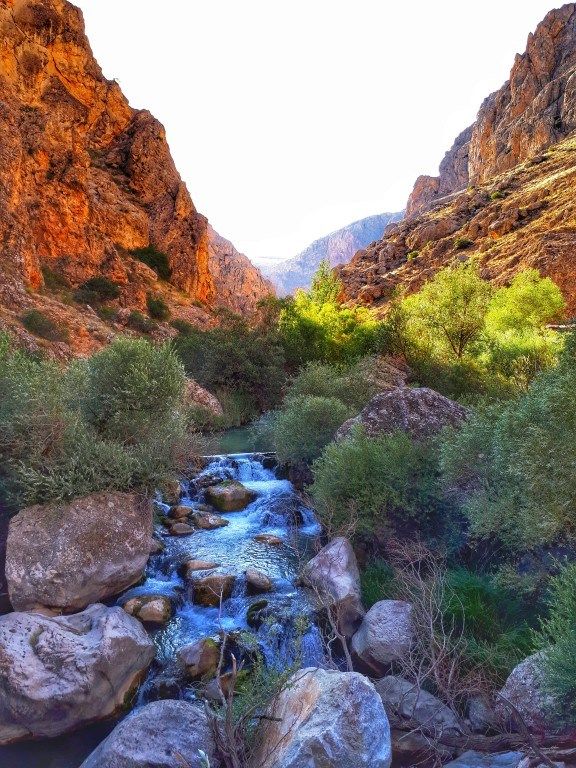 Şuğul Vadisi 4. Fotoğraf