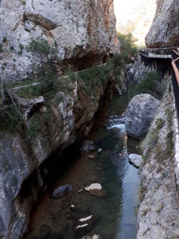 Şuğul Vadisi 2. Fotoğraf