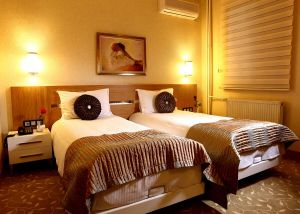Sultan Otel