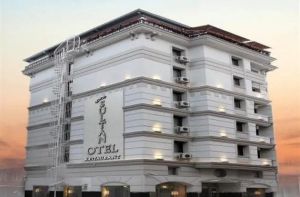 Royal Sivas Otel