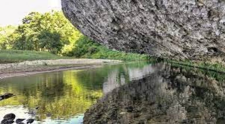 The Cave of the Sunless 3. Fotoğraf