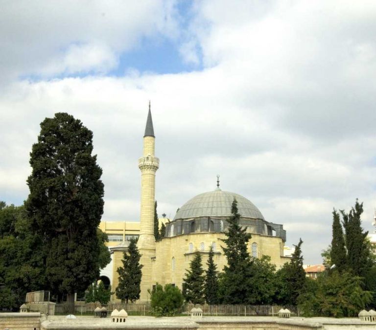 Rustem Pasha Mosque 2. Fotoğraf