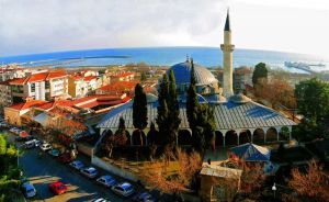 Rustem Pasha Mosque