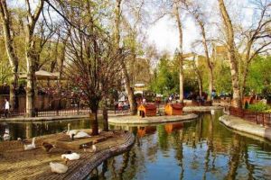 15 Temmuz Demokrasi ve Özgürlük Parkı