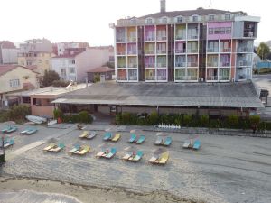 Gorky Hotel