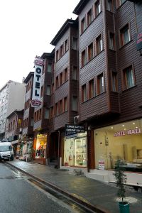 La Boutique Atlantik