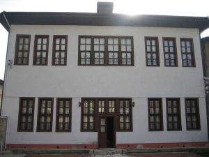 Tokat Atatürk House