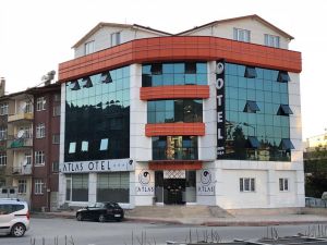 Tokat Atlas Otel