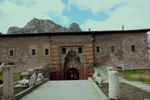 Gök Medrese