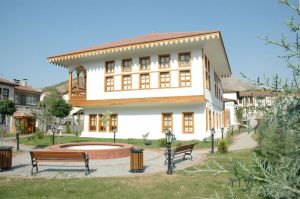 Tokat Mevlevihane