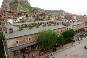 Tokat Taşhan