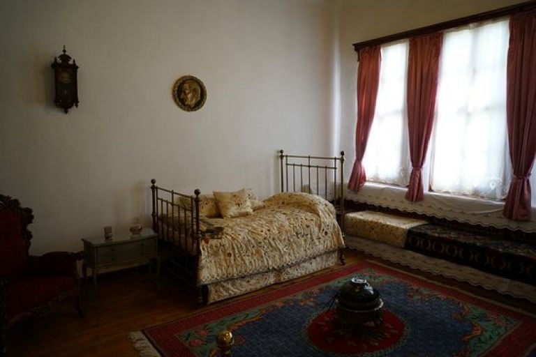 Tokat Atatürk Evi 2. Fotoğraf