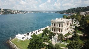 Küçüksu Kasrı