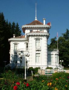 Atatürk Köşkü Müzesi