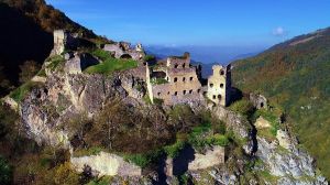 Peristera Manastırı