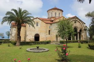Trabzon Ayasofya Müzesi
