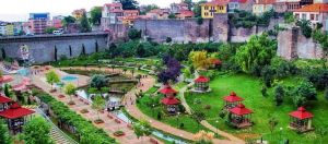 Zağnos Vadisi Parkı