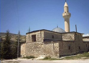 Yelmaniye Camii
