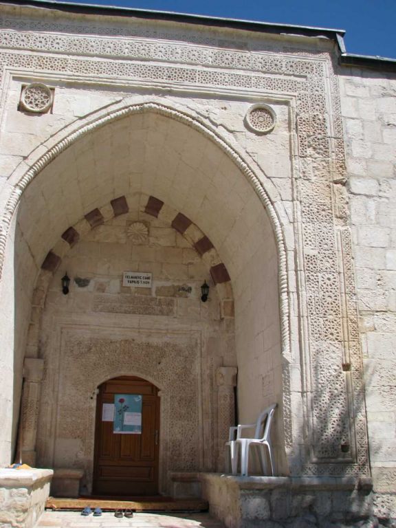 Yelmaniye Camii 6. Fotoğraf