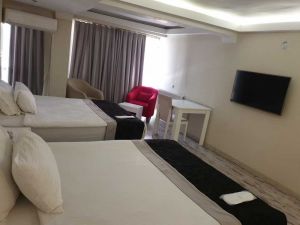 Kremon Otel