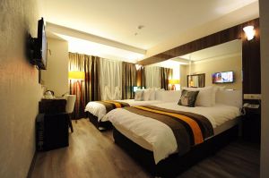 Yücell Hotel
