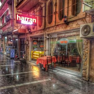 Harran Kebap