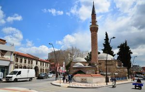 Burma Camii