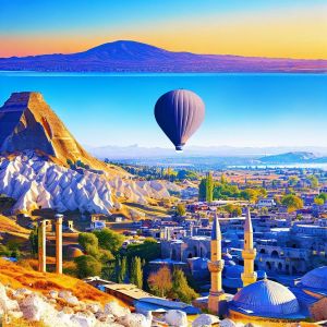 UNESCO Dünya Mirası