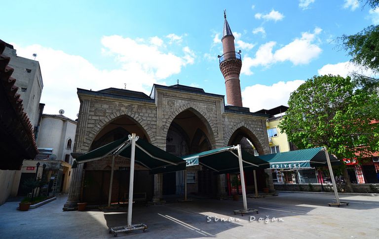 Çakaloz Camii 2. Fotoğraf