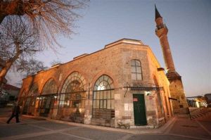Uşak Ulu Camii