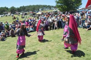 The Feast of Tabernacles