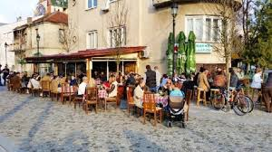 Bohemian Street