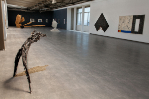 Museum of Contemporary Art of Macedonia