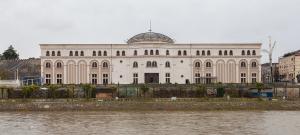 Museum of the Macedonian Fight