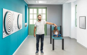 The Museum of Illusions