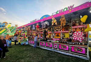 Skopje Amusement Park