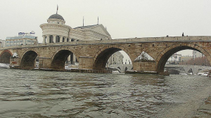 Üsküp Taş Köprü