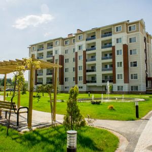 Aforia Thermal Residences Opium