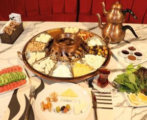 Esmahall Amasya