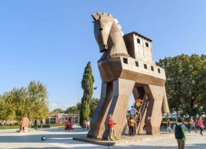 Çanakkale Merkez