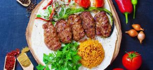 Hani Baba (Fethiye) Köftecisi