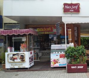 Hacı Şerif Alanya